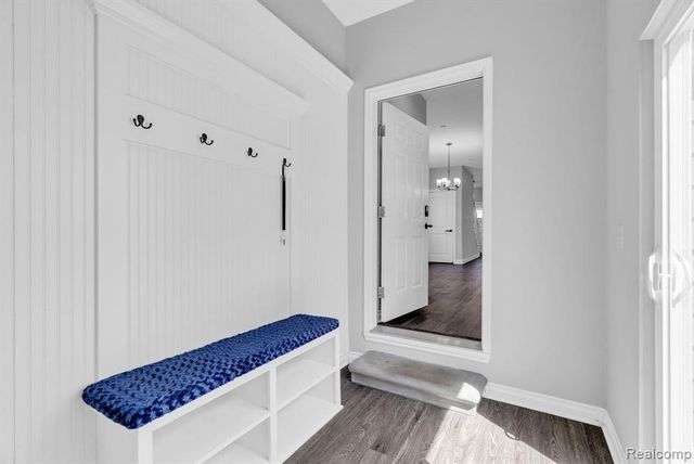 171 Jotham Avenue, Auburn Hills, MI 48326