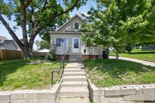 1614 Drexel Street, Omaha, NE 68107