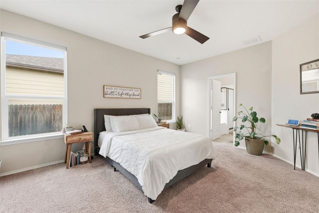 1506 Dragonfly LOOP, Bastrop, TX 78602