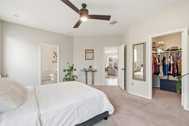 1506 Dragonfly LOOP, Bastrop, TX 78602