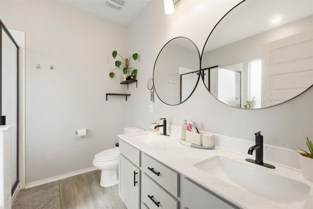 1506 Dragonfly LOOP, Bastrop, TX 78602