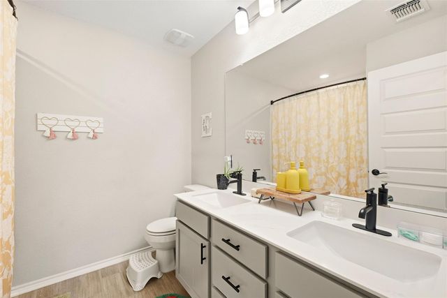 1506 Dragonfly LOOP, Bastrop, TX 78602