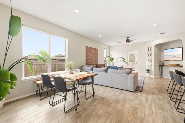 1506 Dragonfly LOOP, Bastrop, TX 78602