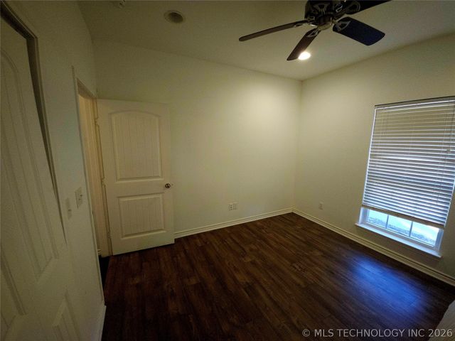 6650 S 369th Avenue W, Mannford, OK 74044