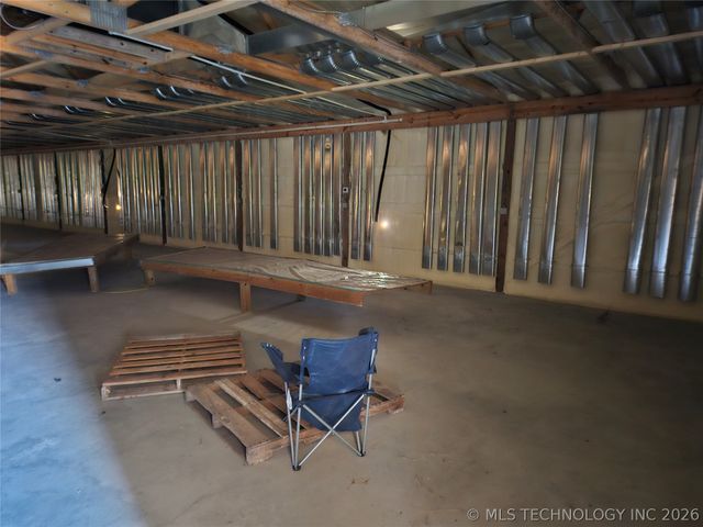 6650 S 369th Avenue W, Mannford, OK 74044