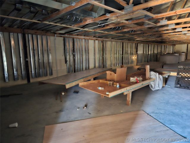 6650 S 369th Avenue W, Mannford, OK 74044