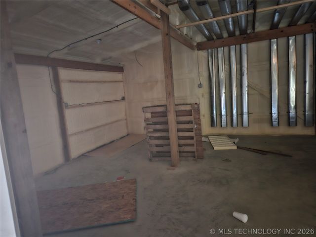 6650 S 369th Avenue W, Mannford, OK 74044