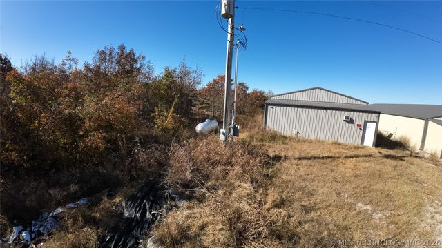 6650 S 369th Avenue W, Mannford, OK 74044