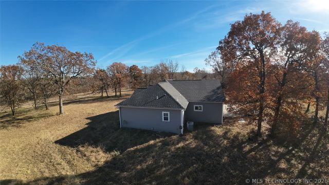 6650 S 369th Avenue W, Mannford, OK 74044