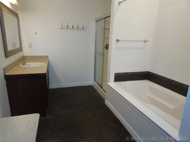 6650 S 369th Avenue W, Mannford, OK 74044