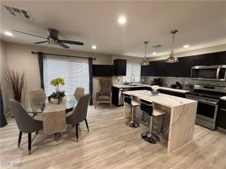 2784 Fountain Ridge Lane, Henderson, NV 89074