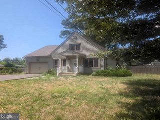 46 CUMBERLAND DR, Brick, NJ 08723