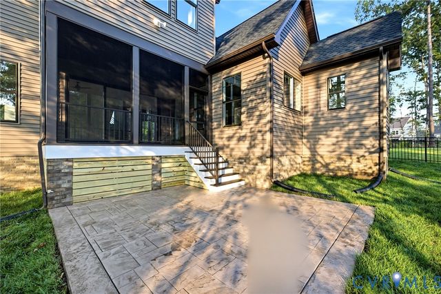 15212 Barford Dr, Midlothian, VA 23112