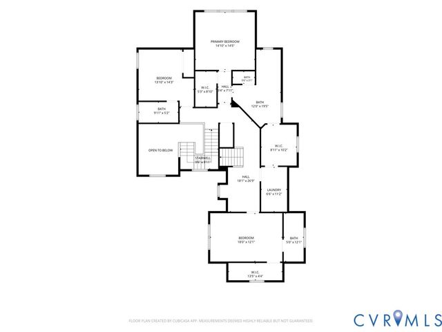 15212 Barford Dr, Midlothian, VA 23112