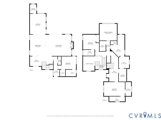 15212 Barford Dr, Midlothian, VA 23112