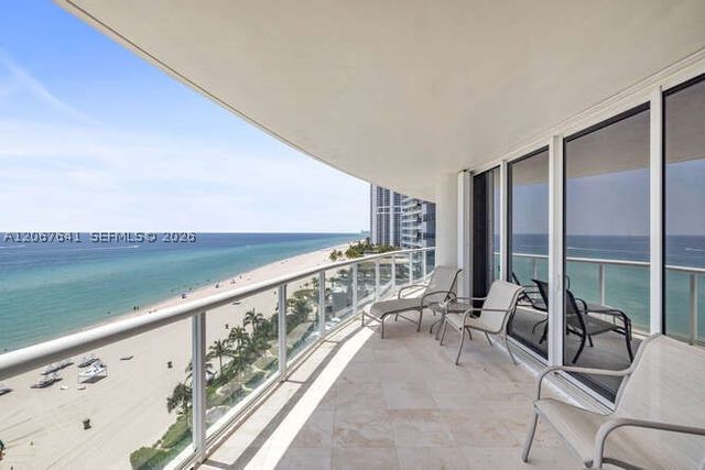 18671 Collins Ave 1001, Sunny Isles Beach, FL 33160