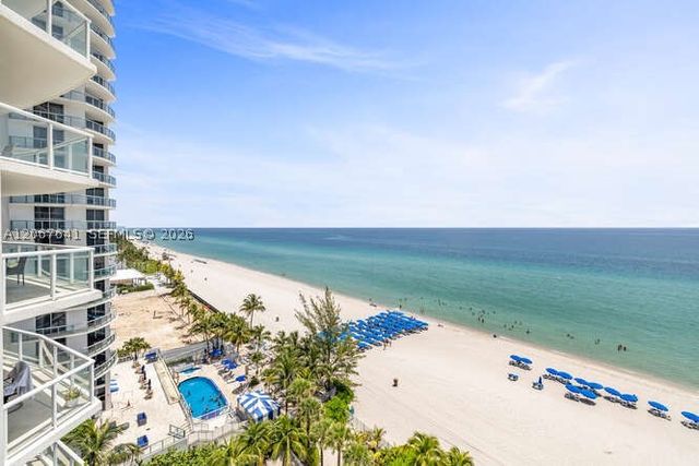 18671 Collins Ave 1001, Sunny Isles Beach, FL 33160