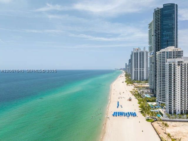 18671 Collins Ave 1001, Sunny Isles Beach, FL 33160