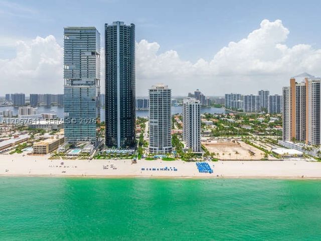 18671 Collins Ave 1001, Sunny Isles Beach, FL 33160
