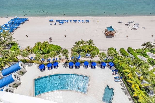 18671 Collins Ave 1001, Sunny Isles Beach, FL 33160
