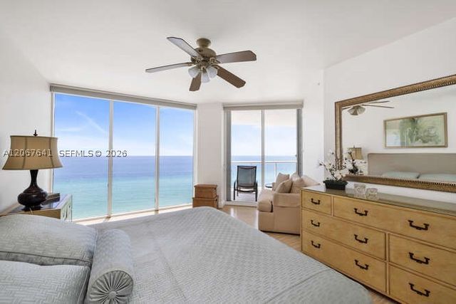 18671 Collins Ave 1001, Sunny Isles Beach, FL 33160