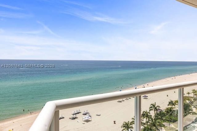 18671 Collins Ave 1001, Sunny Isles Beach, FL 33160