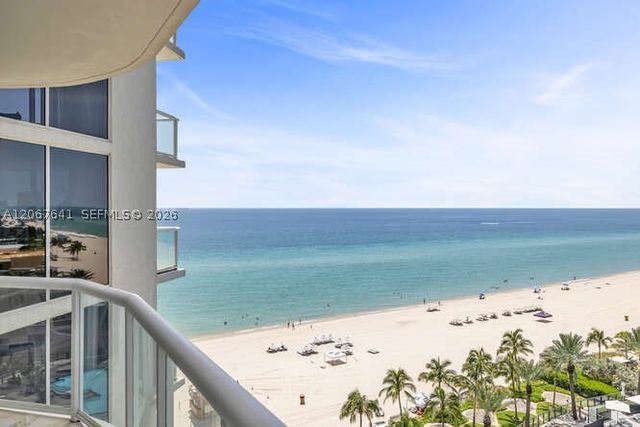 18671 Collins Ave 1001, Sunny Isles Beach, FL 33160