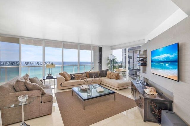 18671 Collins Ave 1001, Sunny Isles Beach, FL 33160