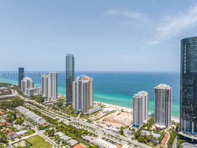 18671 Collins Ave 1001, Sunny Isles Beach, FL 33160