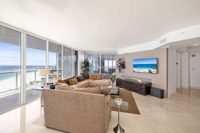 18671 Collins Ave 1001, Sunny Isles Beach, FL 33160