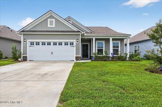 9434 Barnstormer Drive, Calabash, NC 28467