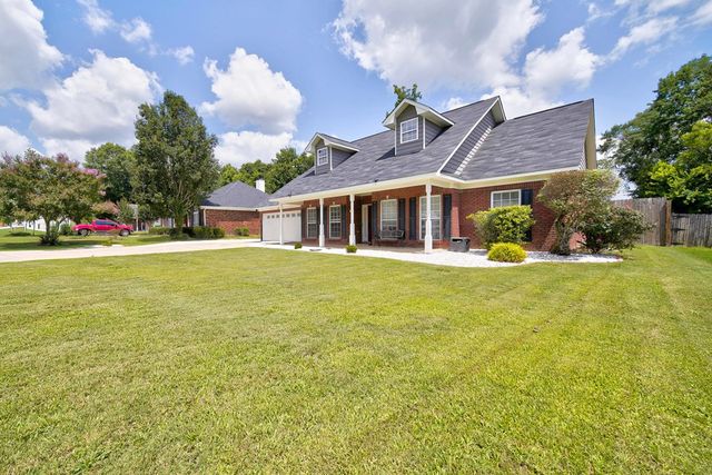 57 Meadowlark Drive, Smiths Station, AL 36877