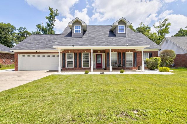 57 Meadowlark Drive, Smiths Station, AL 36877