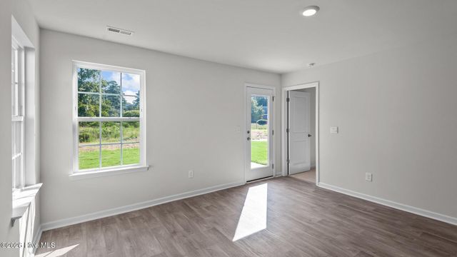 3914 Falcon Court NW, Wilson, NC 27896