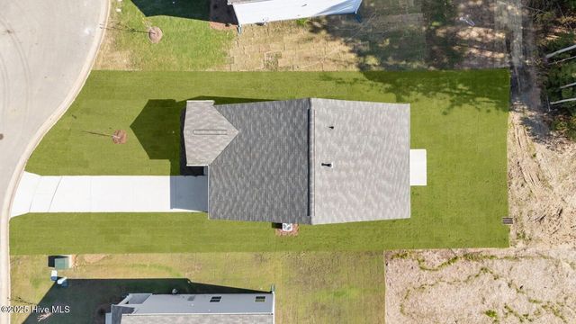 3914 Falcon Court NW, Wilson, NC 27896