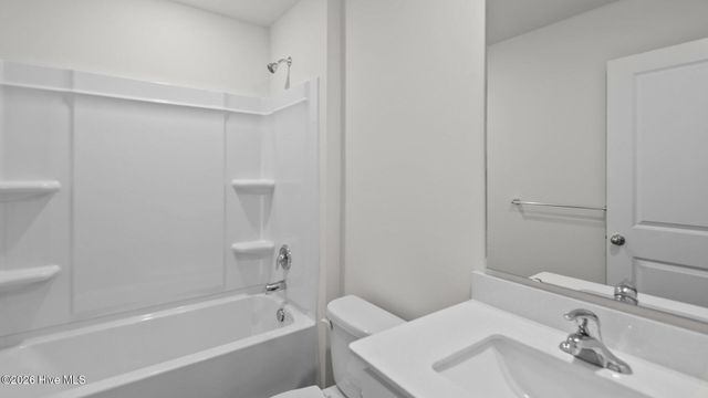 3914 Falcon Court NW, Wilson, NC 27896