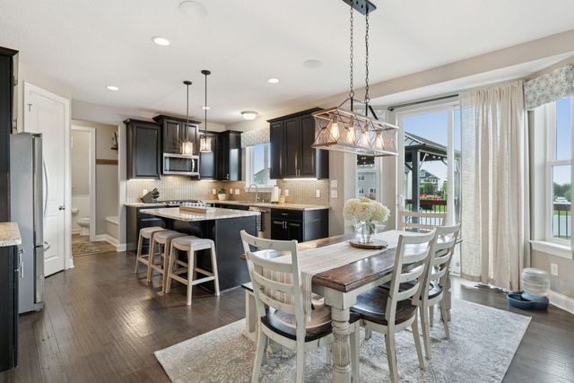 1437 Copper Hills Drive, Carver, MN 55315