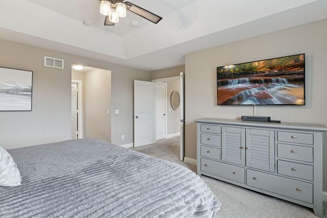 1437 Copper Hills Drive, Carver, MN 55315