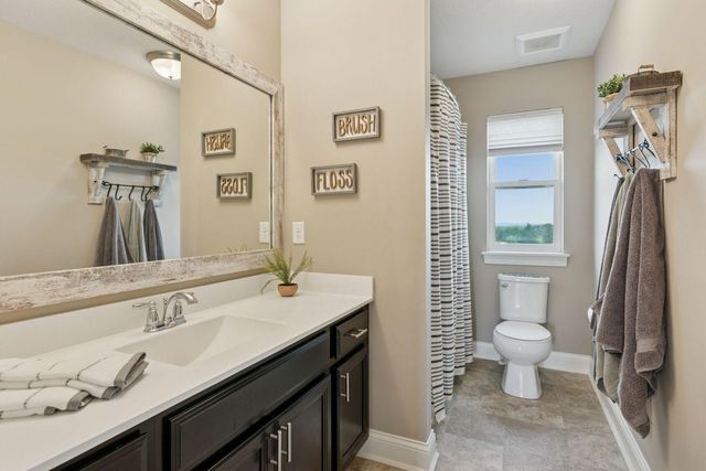 1437 Copper Hills Drive, Carver, MN 55315