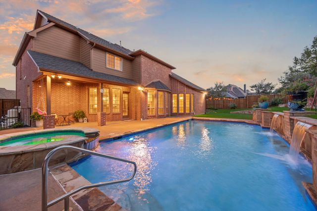 1007 Native Trail, Heath, TX 75032