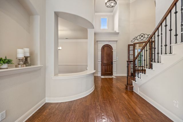 1007 Native Trail, Heath, TX 75032