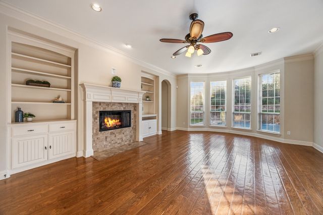 1007 Native Trail, Heath, TX 75032