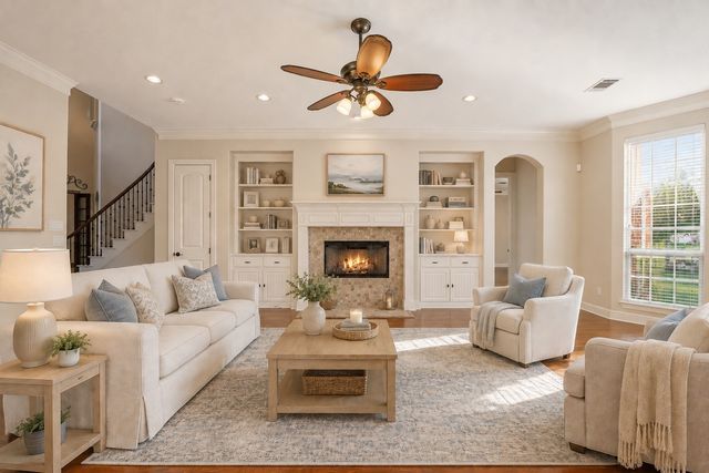 1007 Native Trail, Heath, TX 75032
