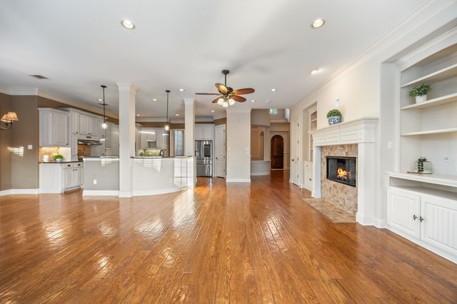1007 Native Trail, Heath, TX 75032