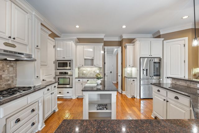 1007 Native Trail, Heath, TX 75032