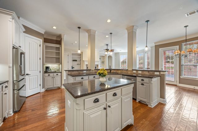 1007 Native Trail, Heath, TX 75032
