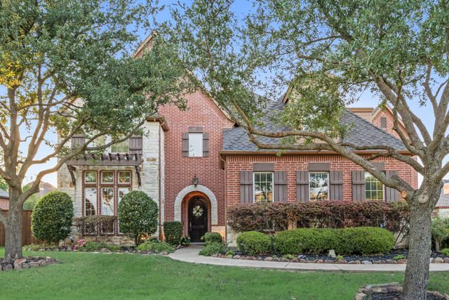 1007 Native Trail, Heath, TX 75032