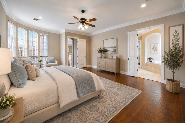 1007 Native Trail, Heath, TX 75032
