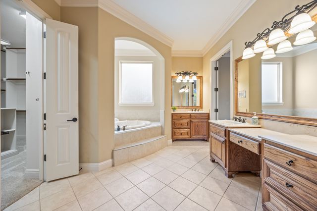 1007 Native Trail, Heath, TX 75032