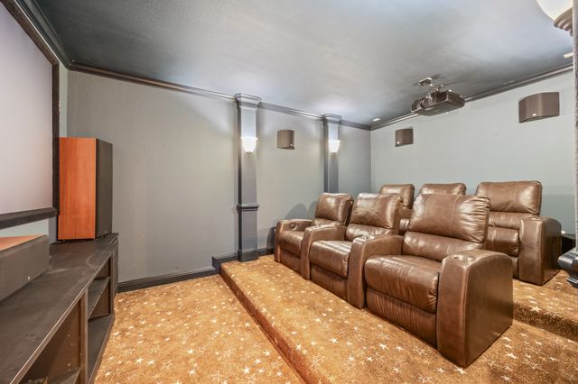 1007 Native Trail, Heath, TX 75032